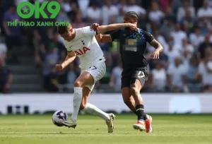 tottenham hotspur v burnley fc premier league scaled 1 152506